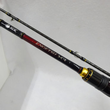 21エンゲツXR K-B66M- S